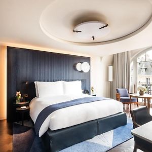 Deluxe Kamer met een King Size Bed