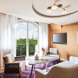 Suite "Grand" met een King Size Bed